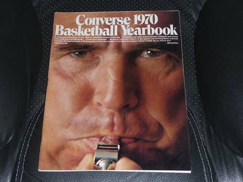 converse basketball 1970